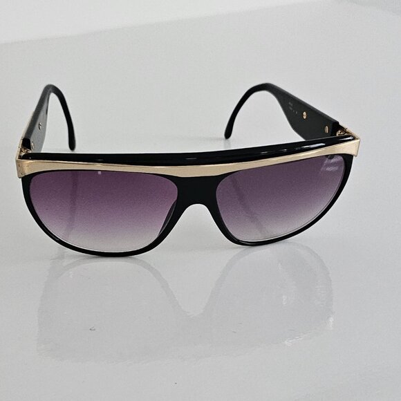BALENCIAGA VTG SUNGLASSES!!! - Picture 2 of 15